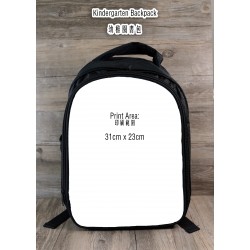 Kindergarten Backpack  / 幼稚園書包  TE1434